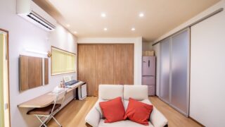 子育て世帯にもおすすめ！部屋を増やすリフォーム術・快適な空間を作る5つのアイデア