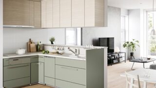 トクラスのキッチンをリフォームで取り入れる魅力とは？