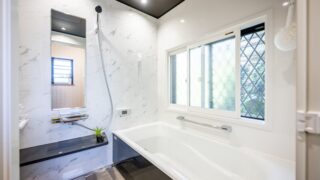 タカラプレデンシアの鋳物ホーロー浴槽