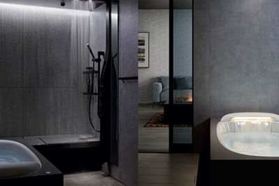 LIXILスパージュグランフィット浴槽