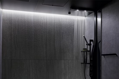 LIXILスパージュグランフロア/セラミックパネル