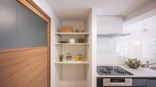 マンションの収納力アップ！リノベの収納アイデア｜暮らしやすさが変わる実例紹介