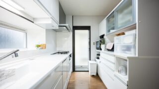 【呉市】本当に使いやすいキッチンとは？