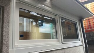 窓リフォームはカバー工法がおすすめ！壁を壊さず1日でできる断熱リフォーム